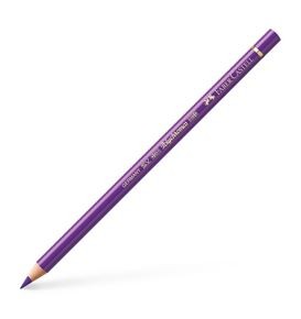 Colour Pencil Polychromos purple violet